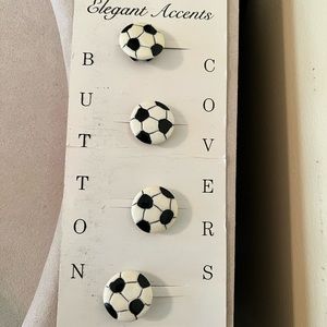 Button Covers